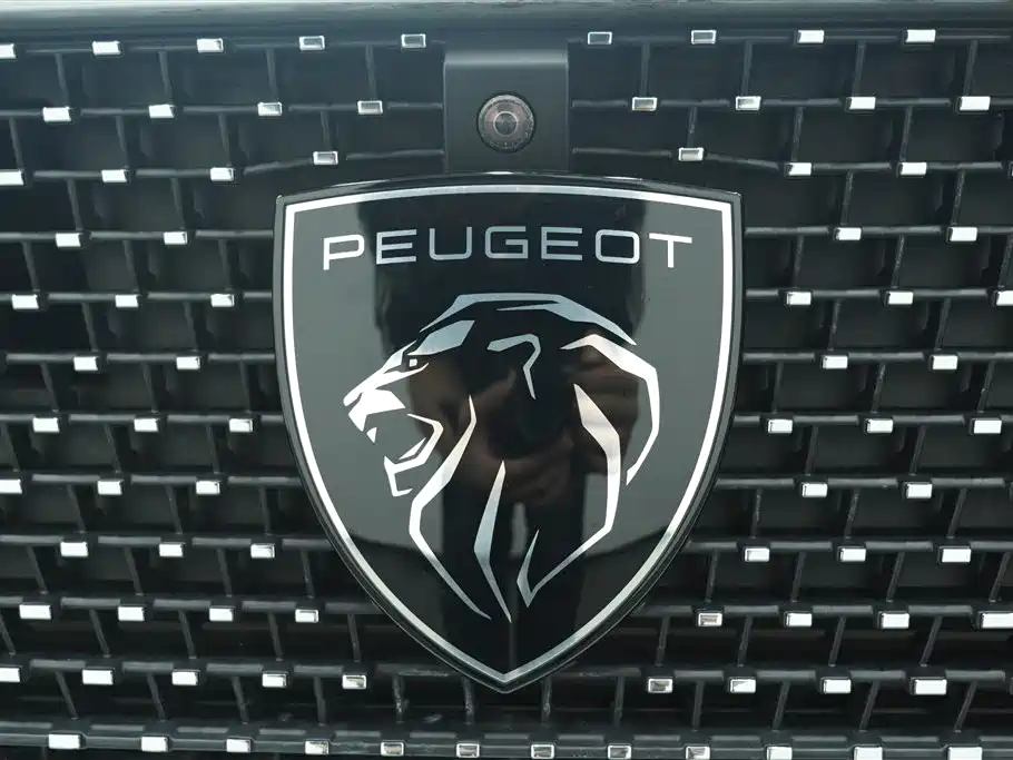 صورة 7 - Peugeot 5008