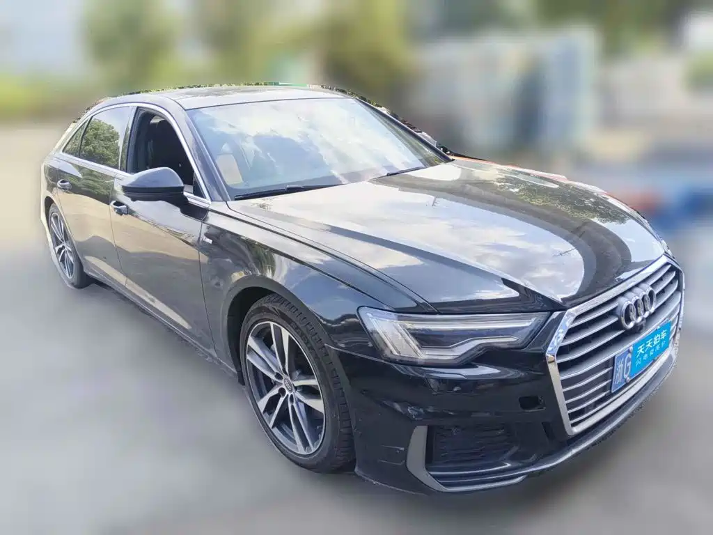 Audi A6L, миниатюра 18