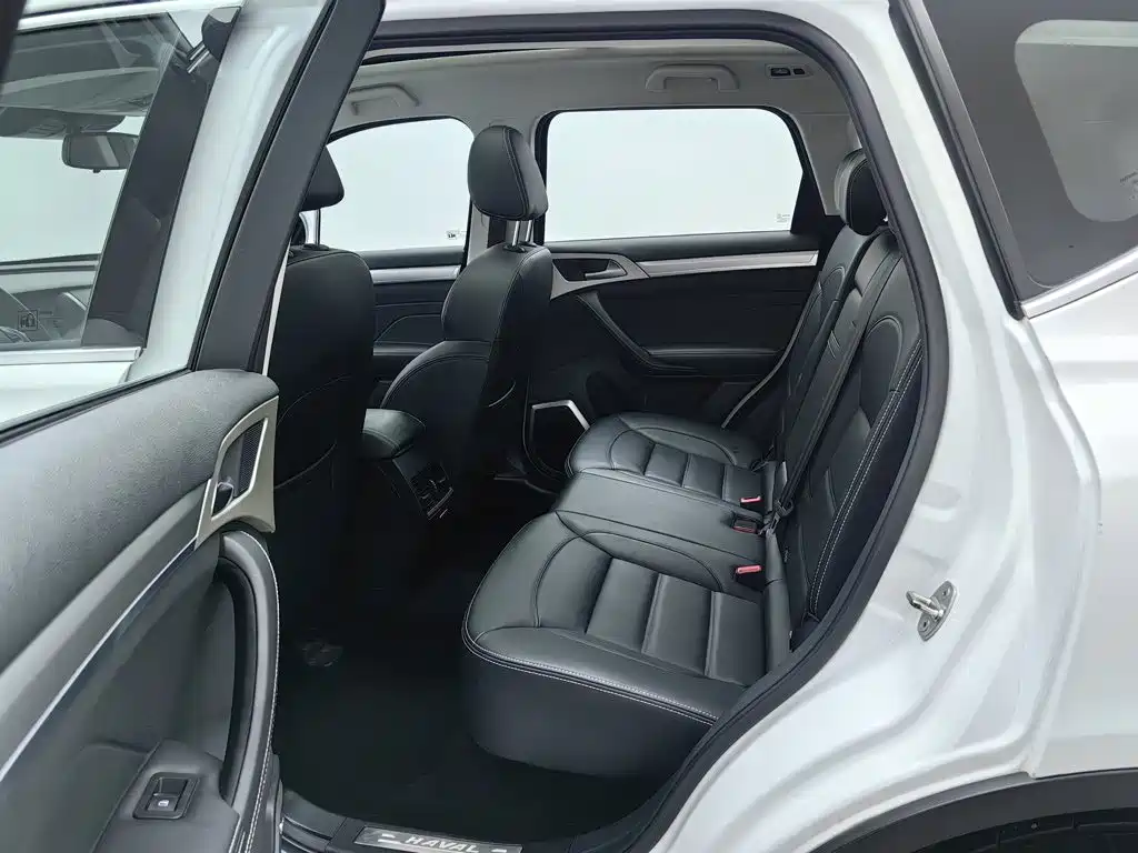 Haval H7 2020 2019 2.0T Joy Edition China V