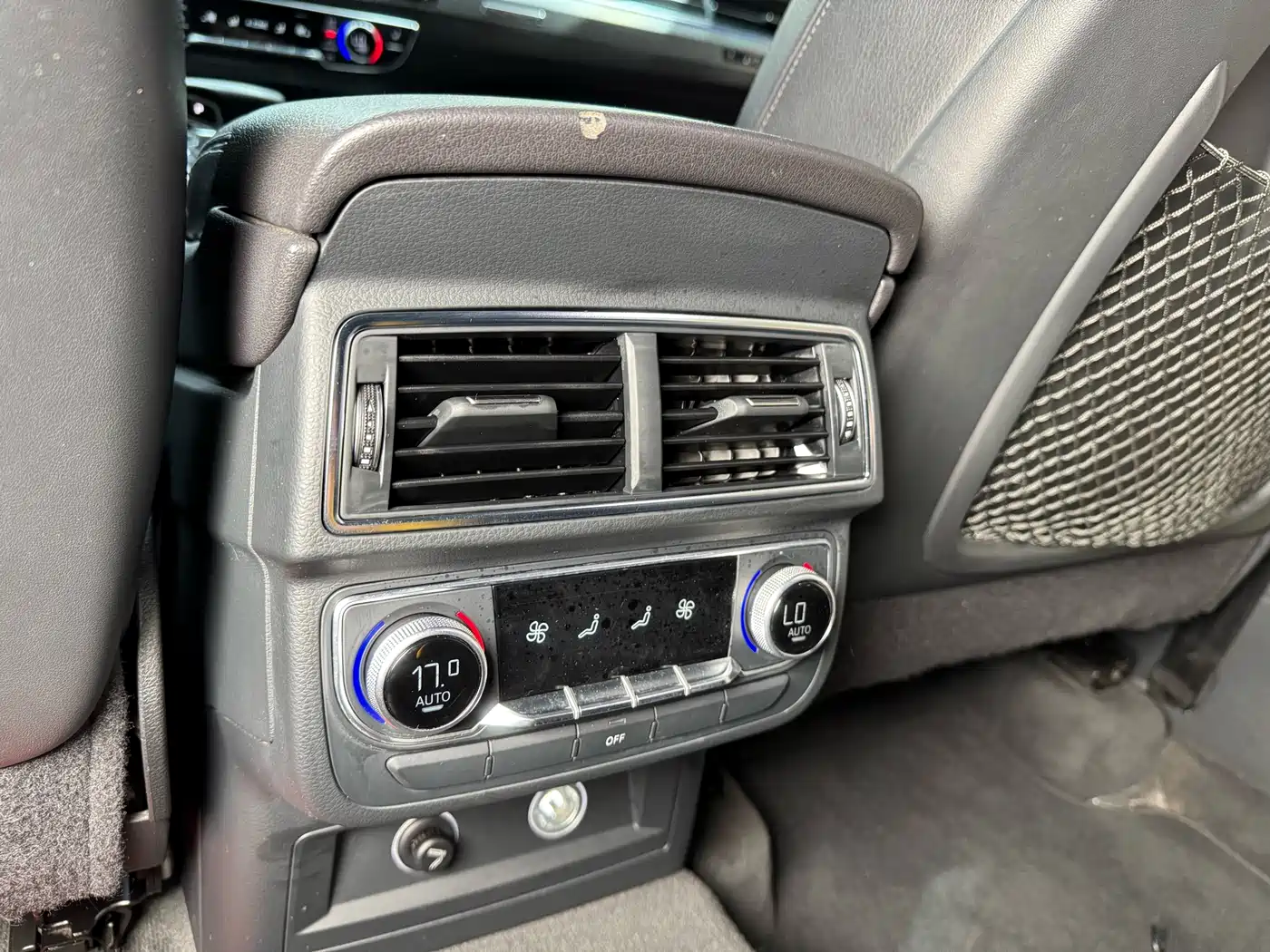 Audi Q7 2019 45 TFSI Comfort фото 20