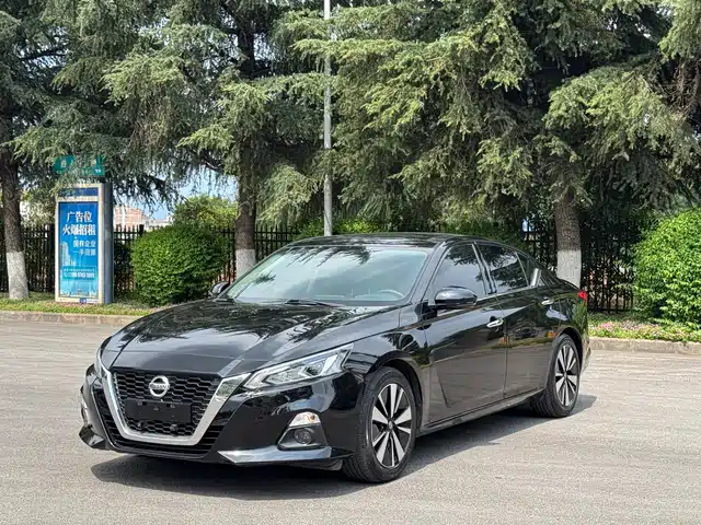  Nissan Teana 2021 2.0L XL Comfort