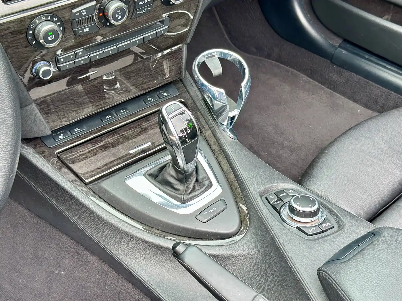 BMW 6 Series 2011 2007 630i Convertible