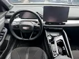 Фото 8 - Geely Preface
