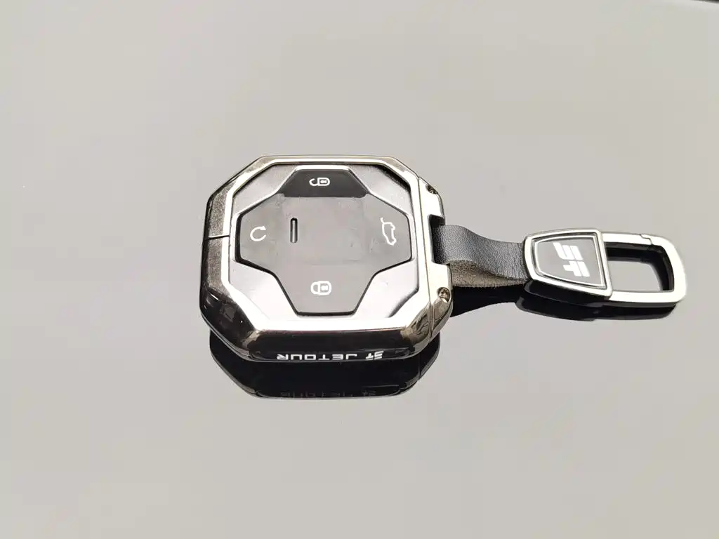 Jetour Traveler, миниатюра 19