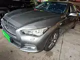 Фото 2 - Infiniti Q50L