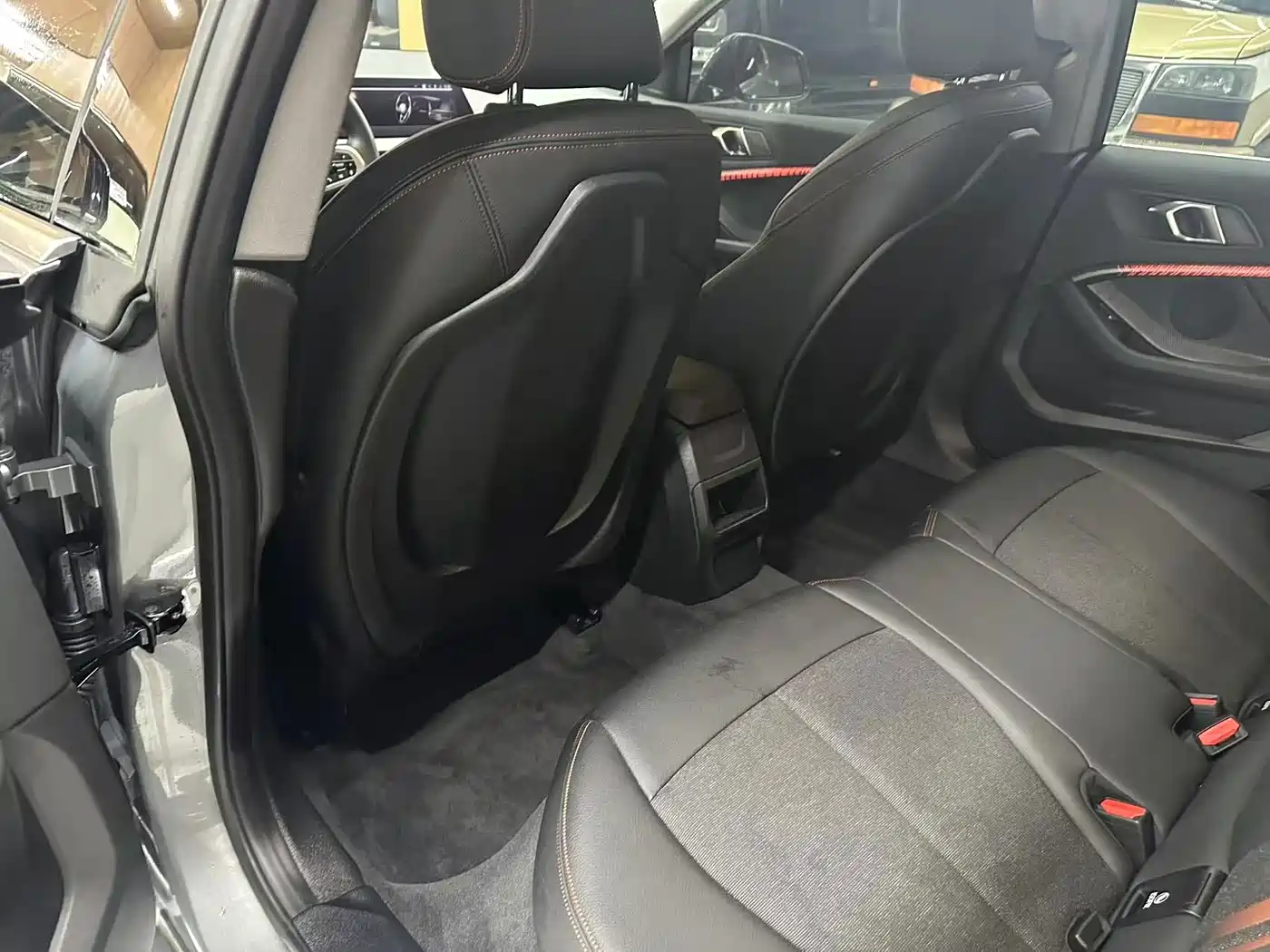 BMW 2 Series (Import) 2024 2023 225i 4-Door Coupe M Sport Package