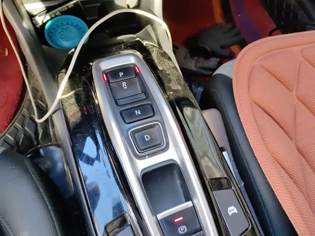 Honda ENVIX 2023 2022 Sharp Hybrid 1.5L Pure Enjoyment Edition