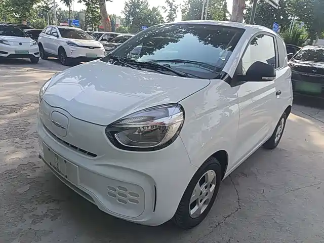 Roewe Kaiwei CLEVER 2021