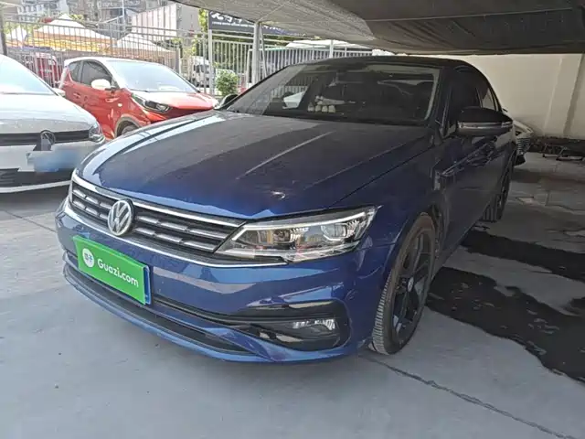  Volkswagen Lamando 2021 Facelift 280TSI DSG Comfort Edition