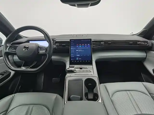 NIO ES6 2020 600KM Sport — фото 5
