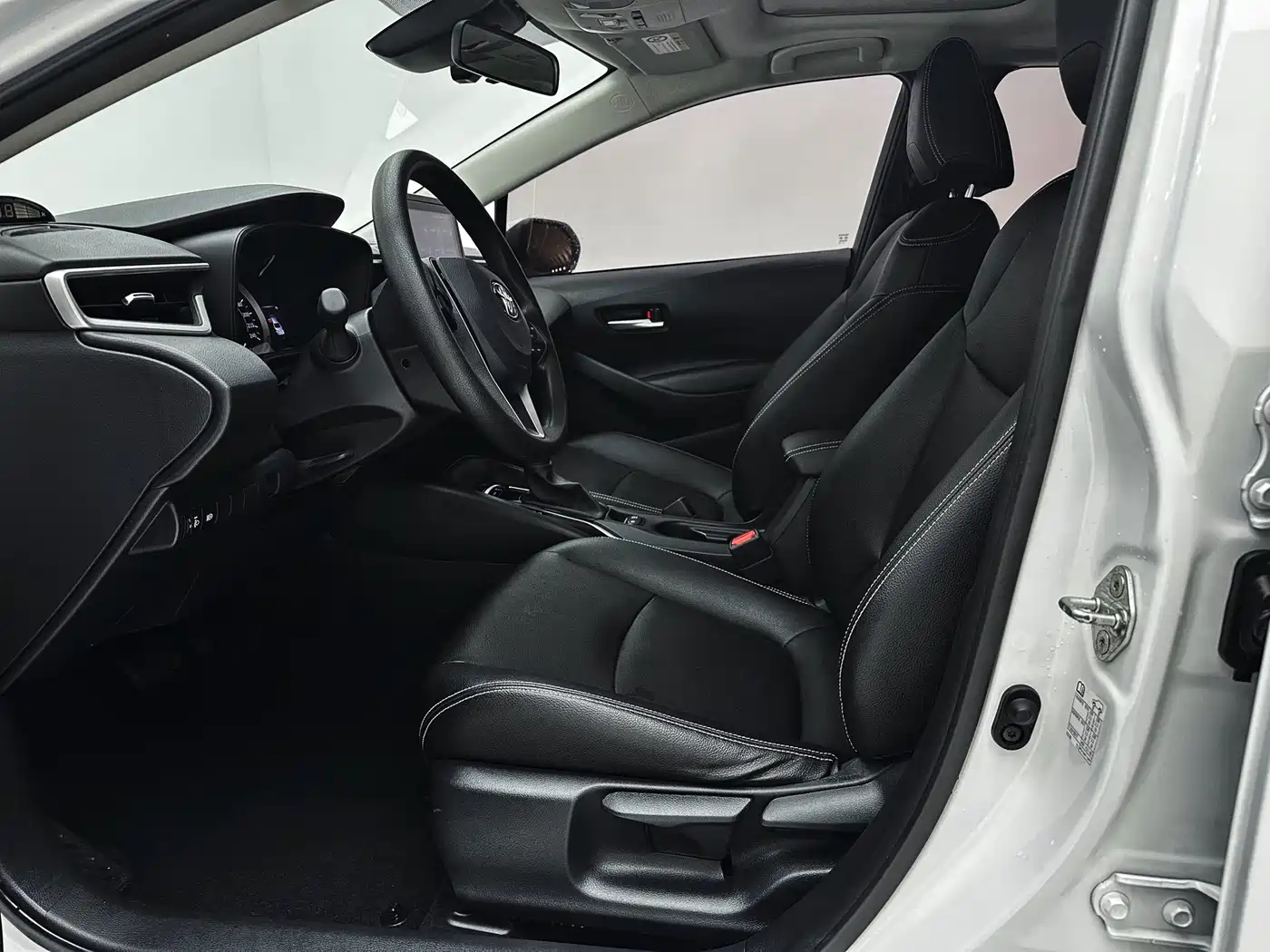 Toyota Corolla, миниатюра 20