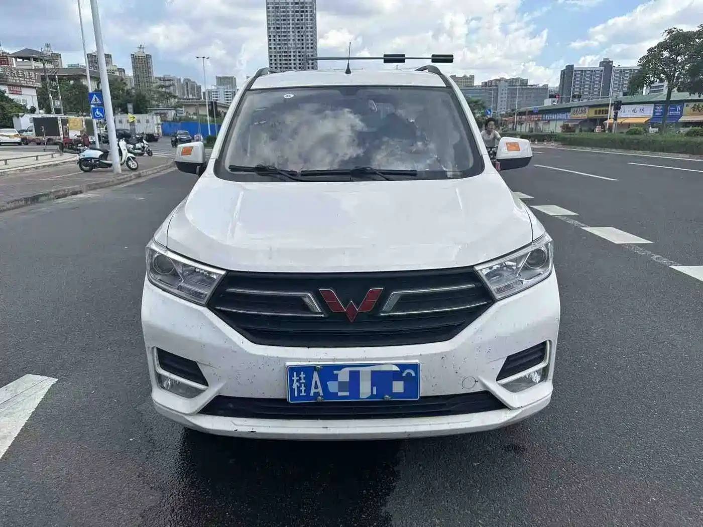 2024 Wuling Motors Wuling Hongguang