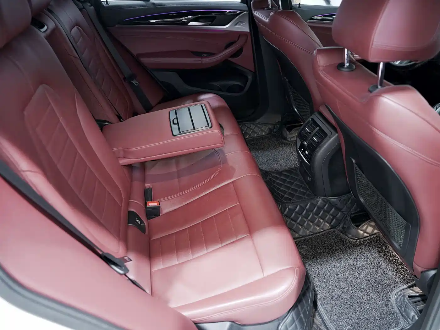 BMW X4 2019 xDrive25i M Sport Package фото 11