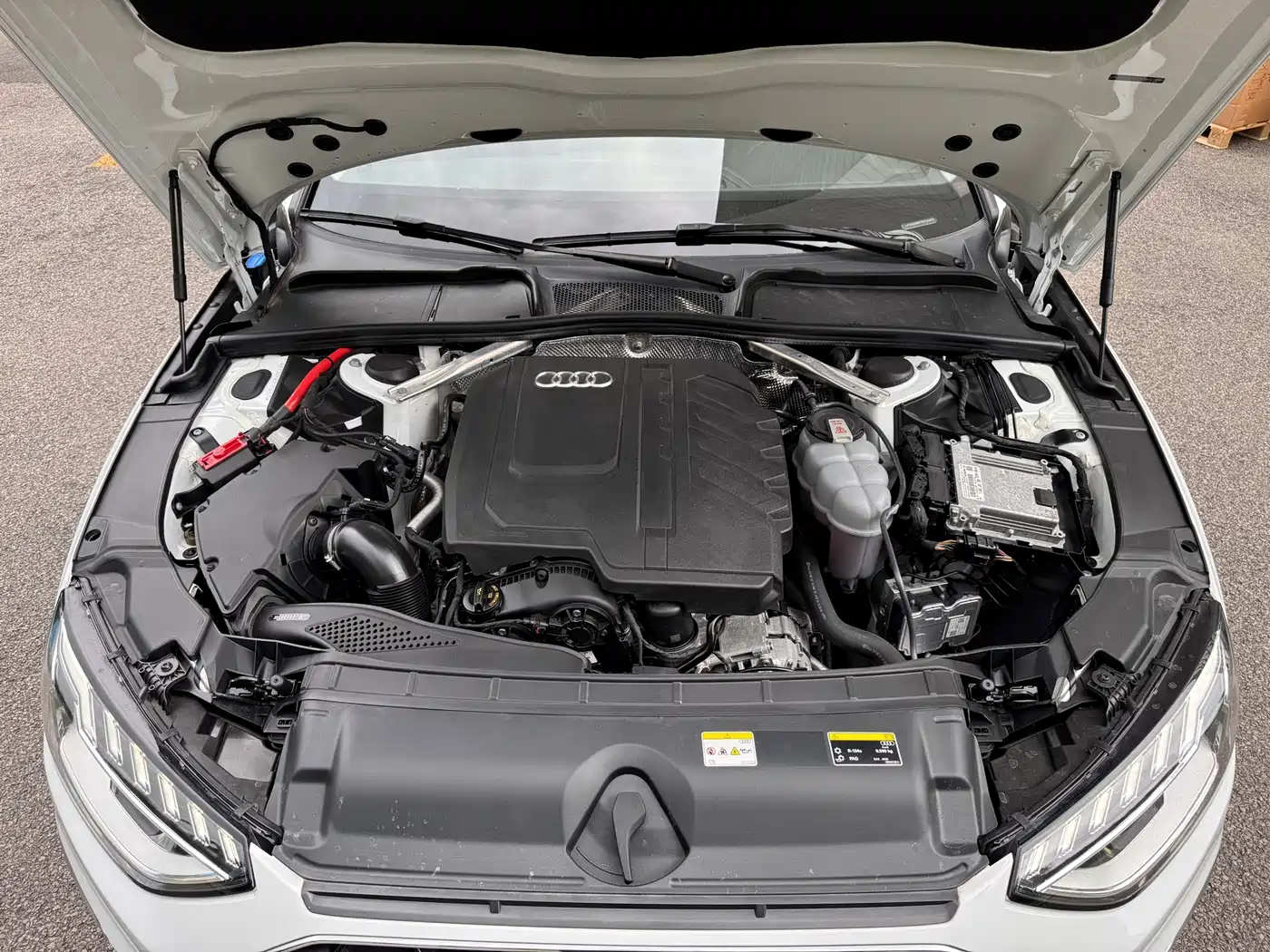Audi A4L, миниатюра 18