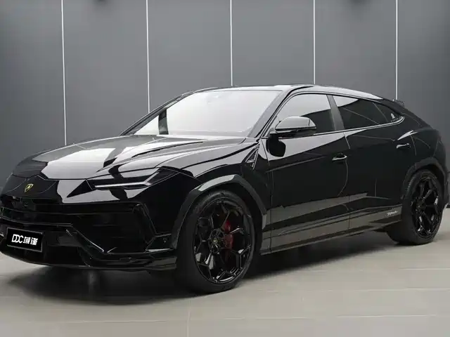 Lamborghini Urus 2022 4.0T V8 Performante