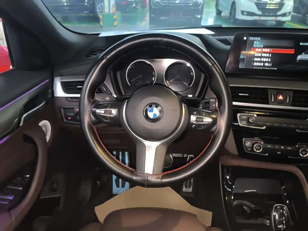 Photo 11 - BMW X2