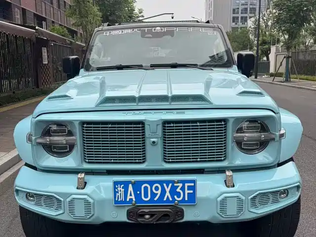 Tank 300 2022