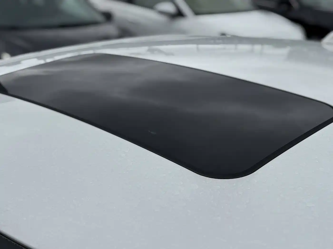 Фото 8 - Roewe i6