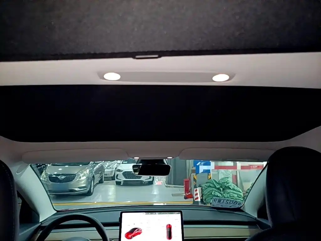 Tesla Model 3 2020 2020 Facelift Standard Range RWD Upgrade