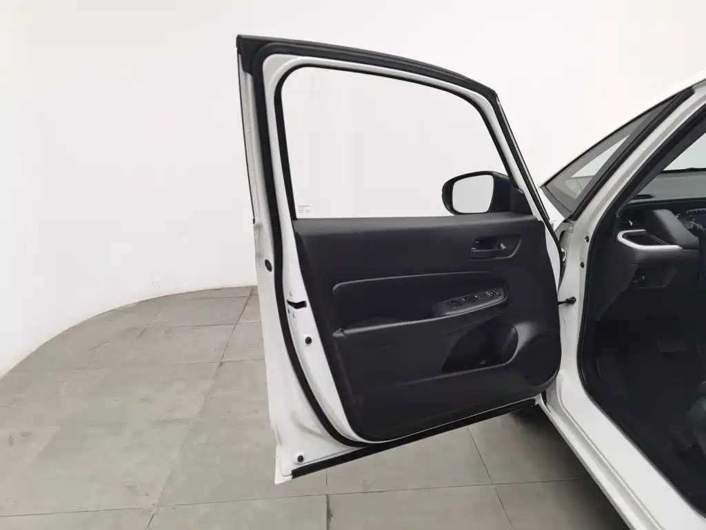 Honda Fit 2024 2023 1.5L CVT Trend Edition