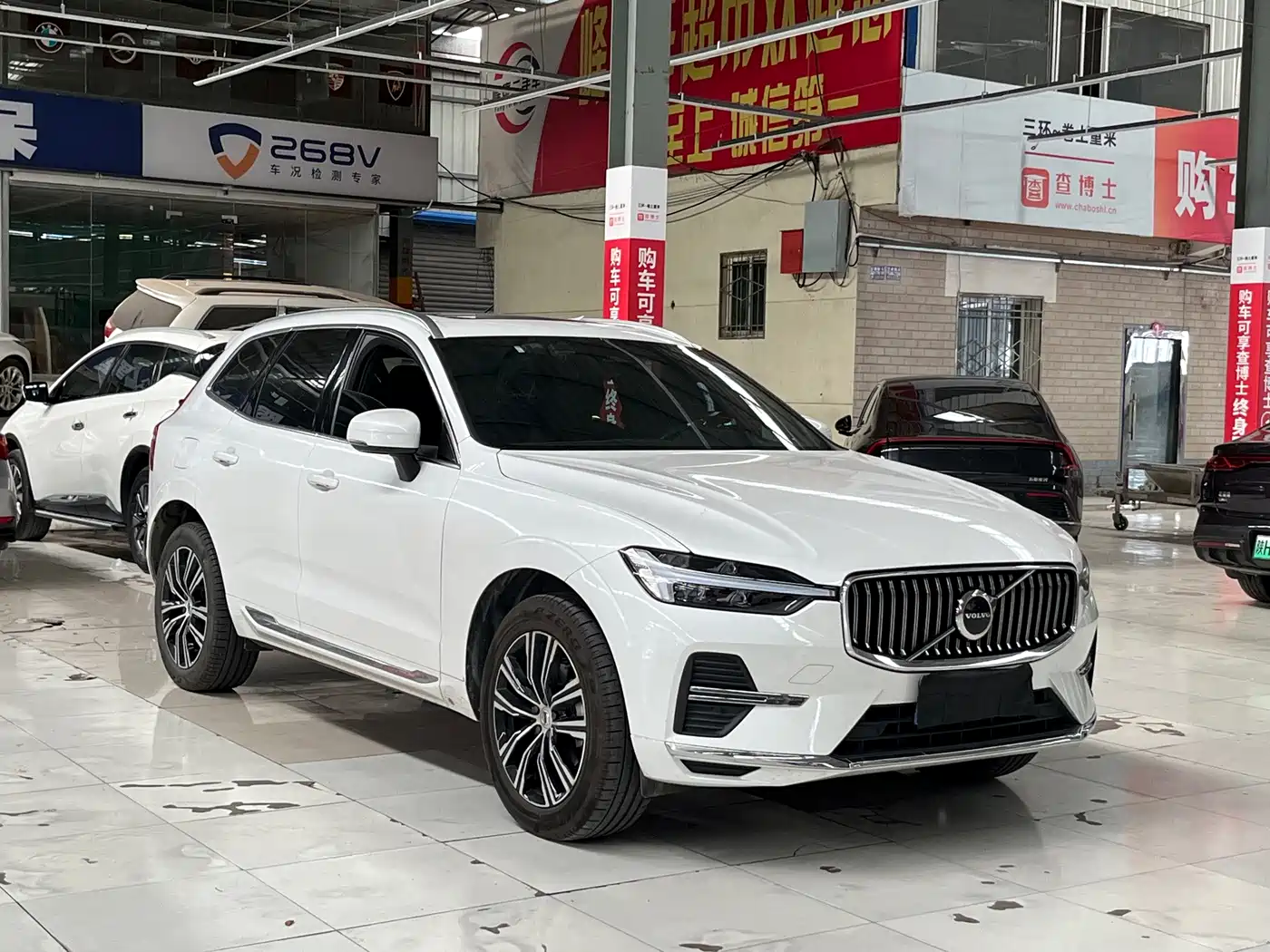 Фото 3 - Volvo XC60