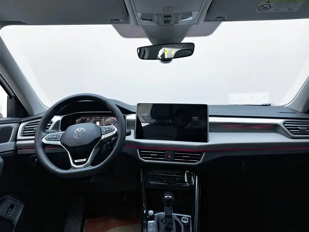 Volkswagen Tayron 2023 Facelift 380TSI 4WD R-Line High Performance Edition фото 9
