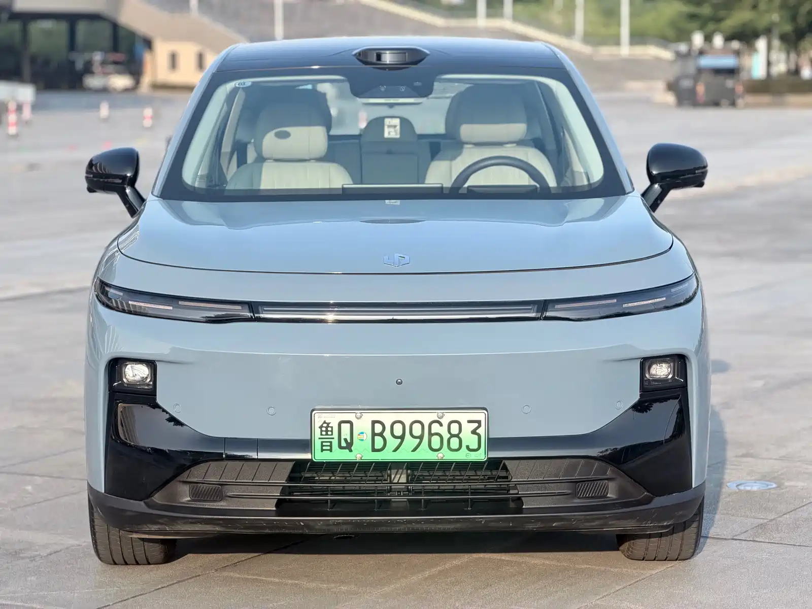 Фото 2 - Leapmotor B10