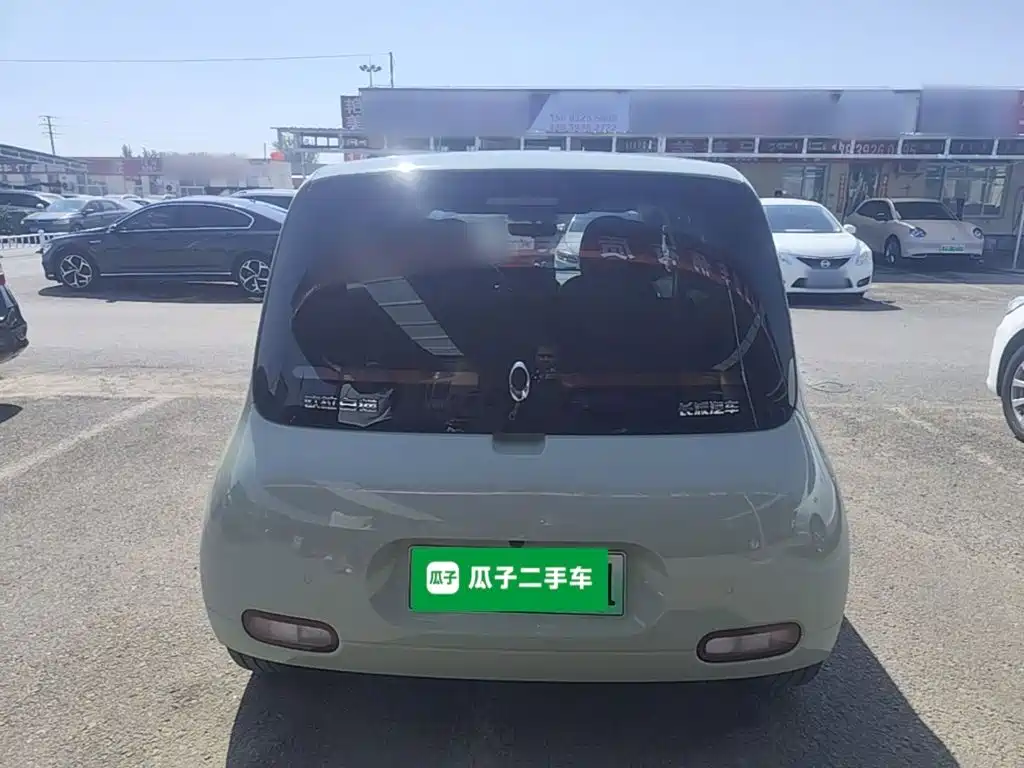 Ora White Cat 2021 2020 401km Flagship Model