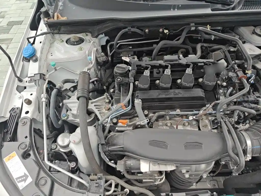 Фото 19 - Honda Civic
