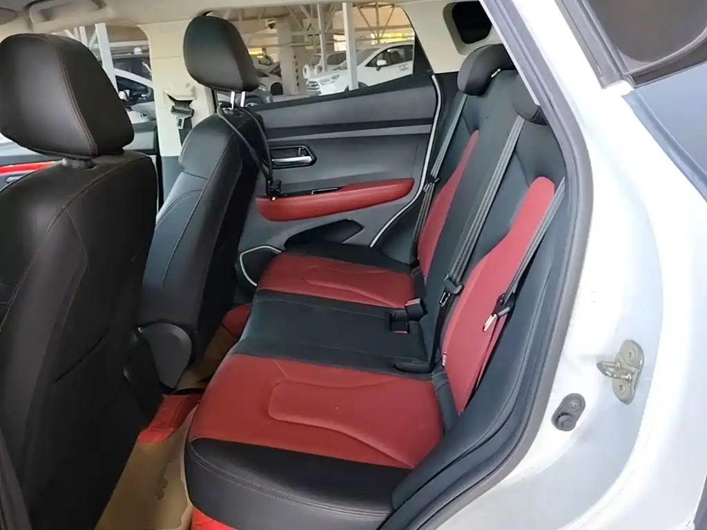 Фото 17 - Haval H2s