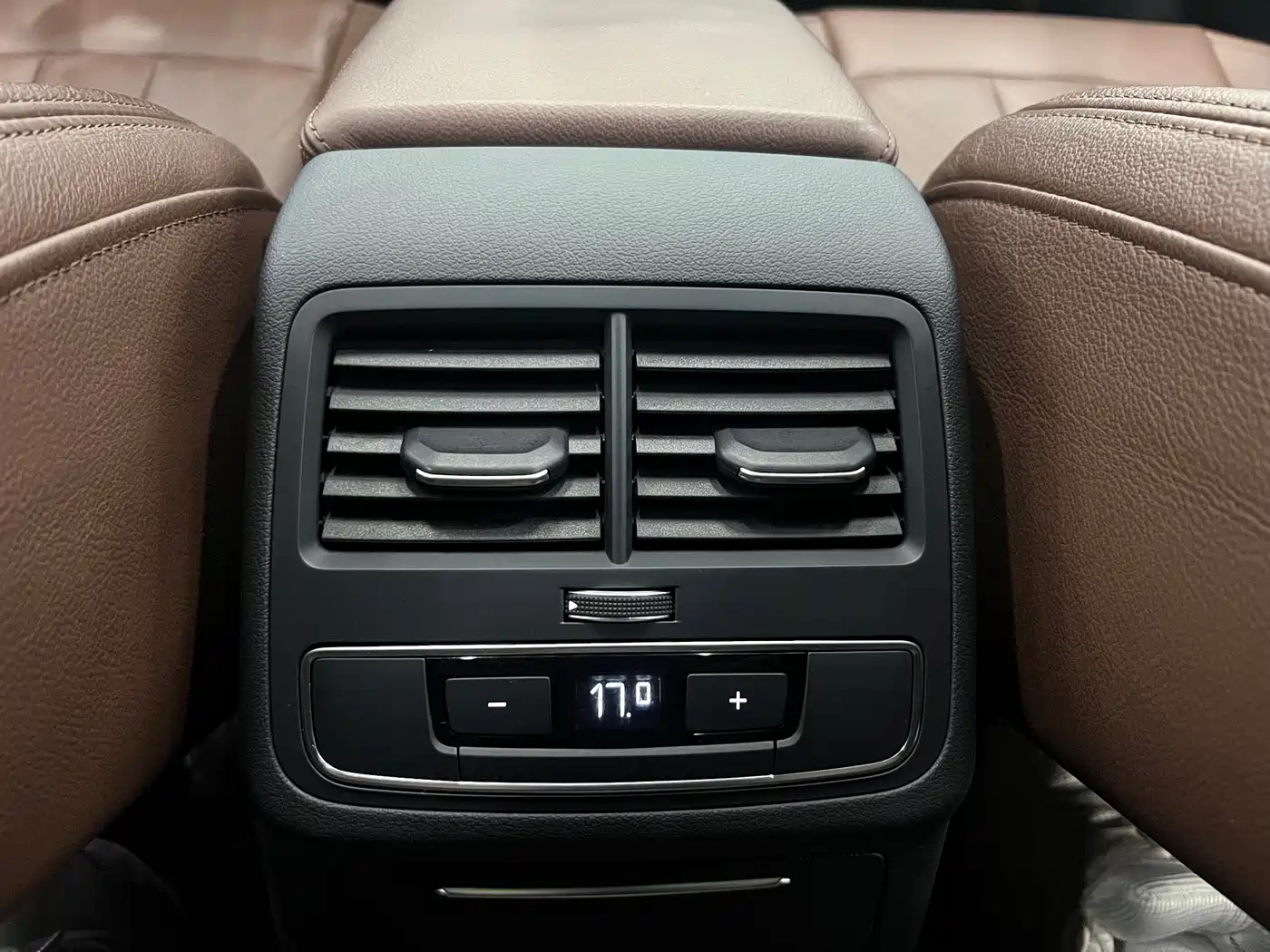 Audi A4L 2019 40 TFSI Fashion (China V) фото 13