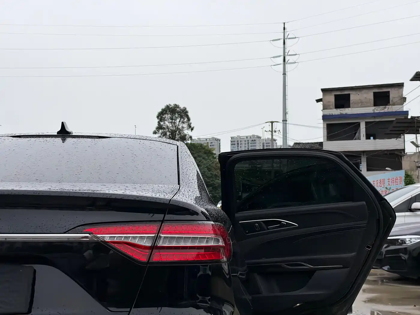 Ford Taurus 2022 2019 EcoBoost 245 Premium Edition
