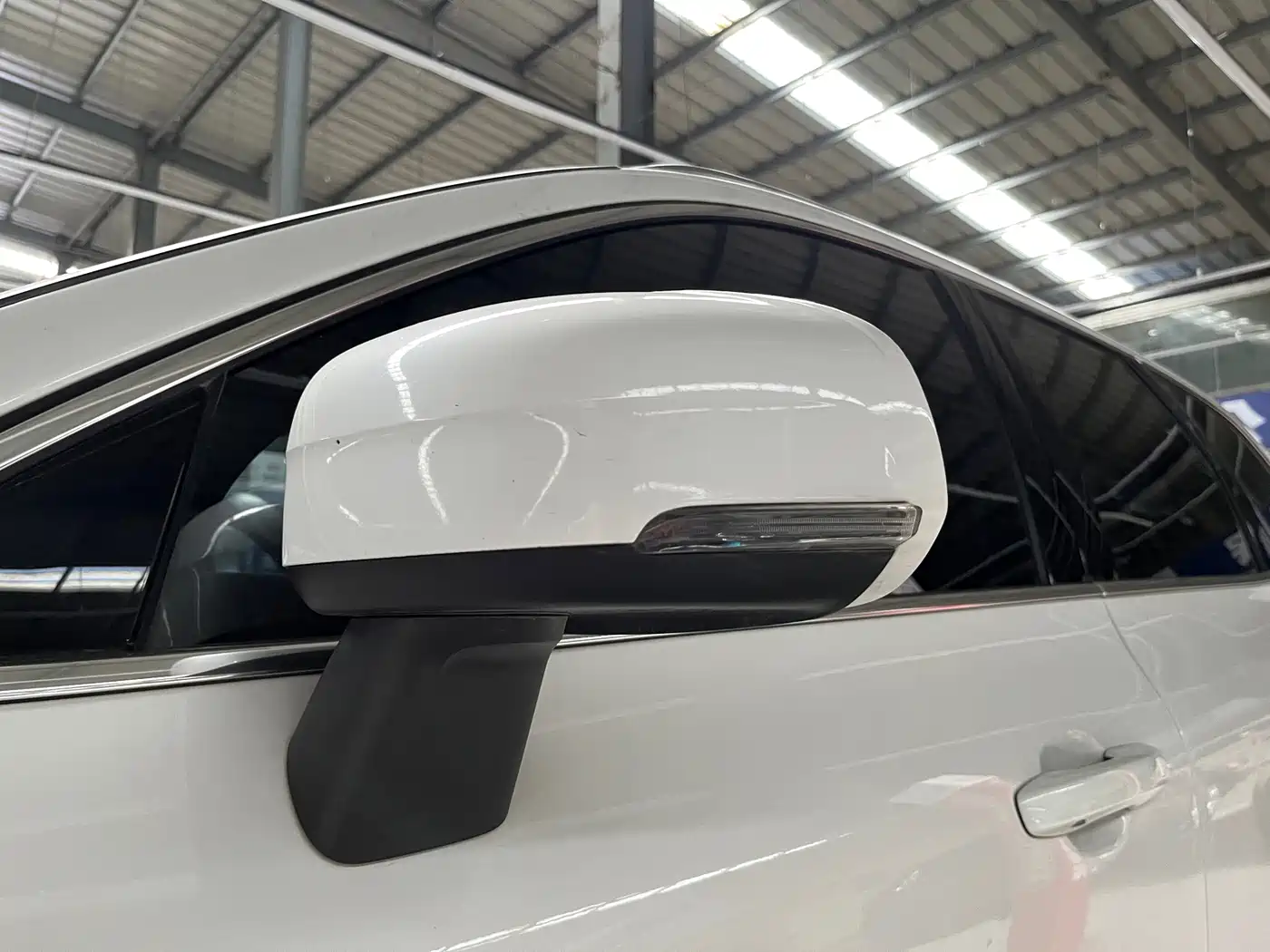 Фото 5 - Volvo XC60