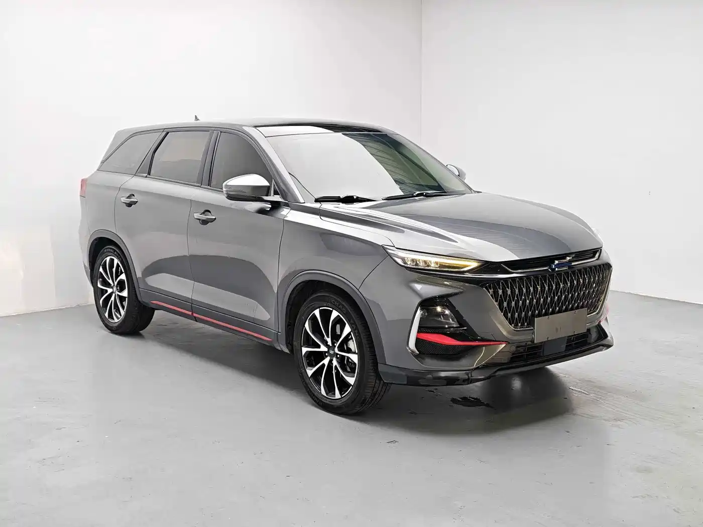 2023 Changan Oshan X7 PLUS