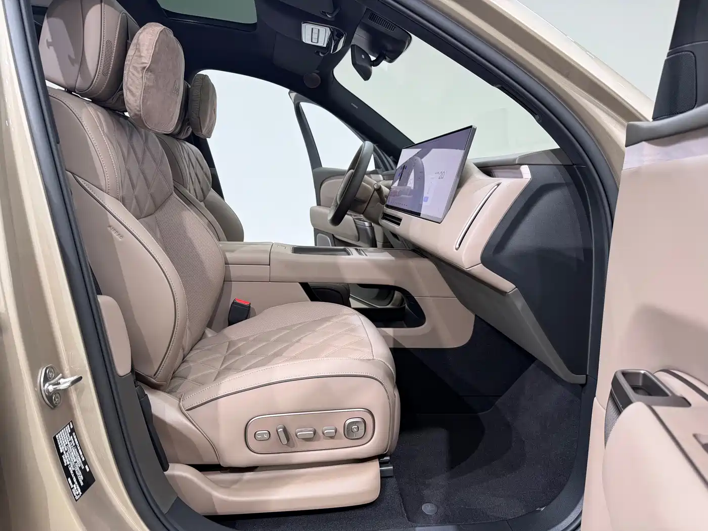 Li Auto Li Xiang L9 2026 2026 Base Model