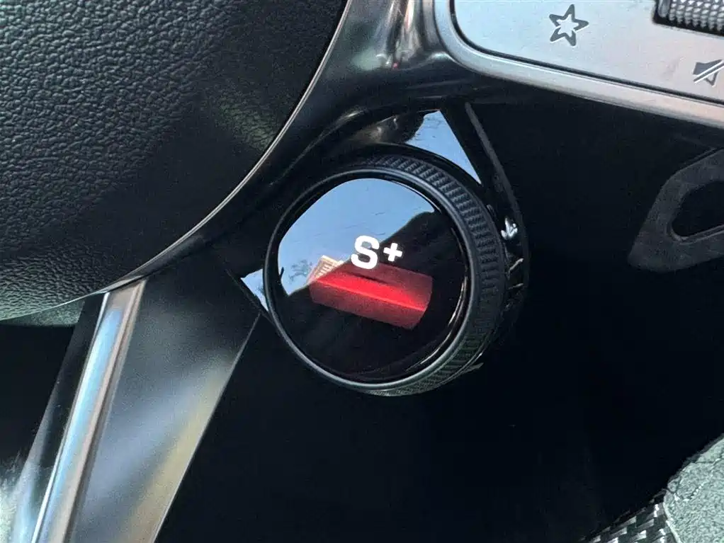 Mercedes-Benz C-Class AMG 2019 AMG C 63 S фото 23