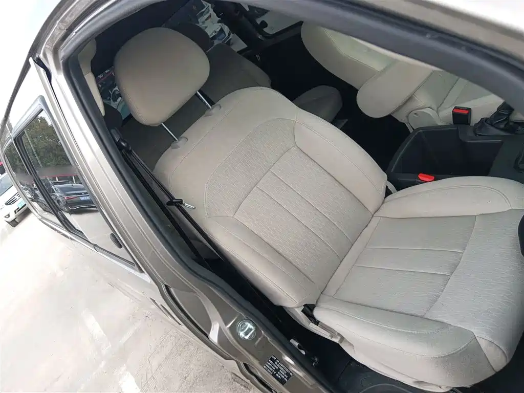 DONGFENG POPULAR LINGZHI