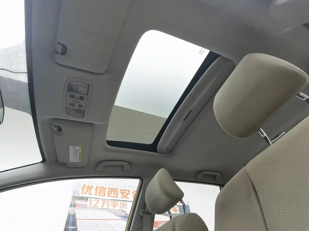 Honda Fit 2013 2011 1.5L Automatic Luxury