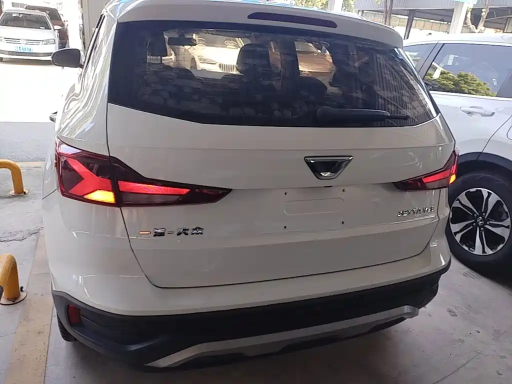 Jetta VS5 2020 2019 280TSI Automatic Joy Edition