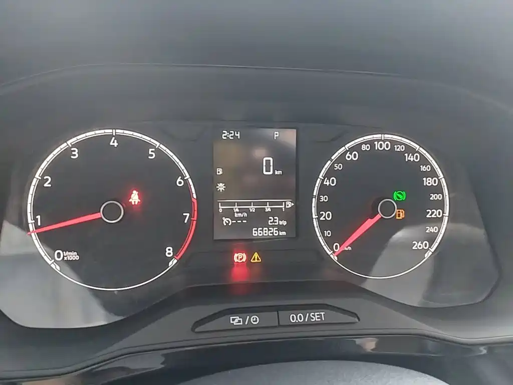 Jetta VS5 2020 2019 280TSI Automatic Joy Edition