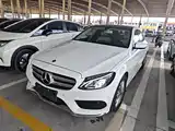 Фото 2 - Mercedes-Benz C-Class