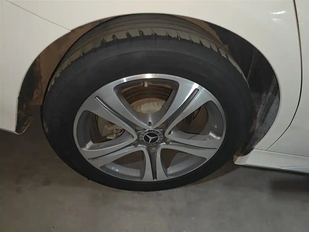 Mercedes-Benz C-Class 2020 C 260 L Sport фото 10