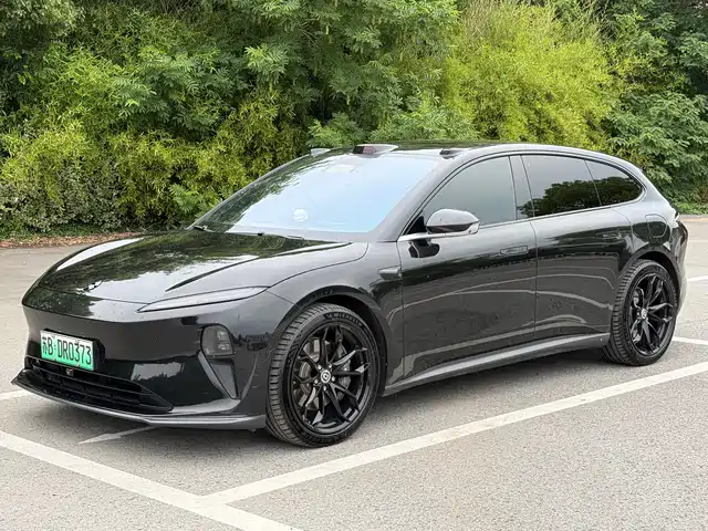 NIO ET5T 2023 Model 75kWh Touring