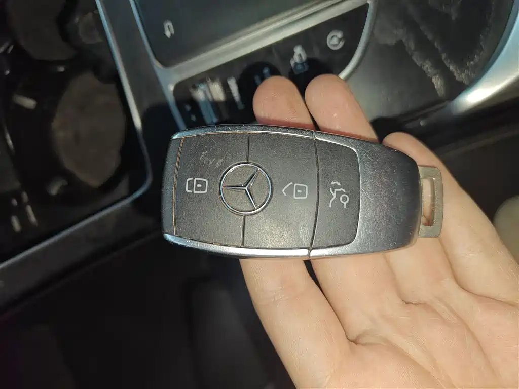 Mercedes-Benz C-Class 2020 C 260 L Sport фото 21