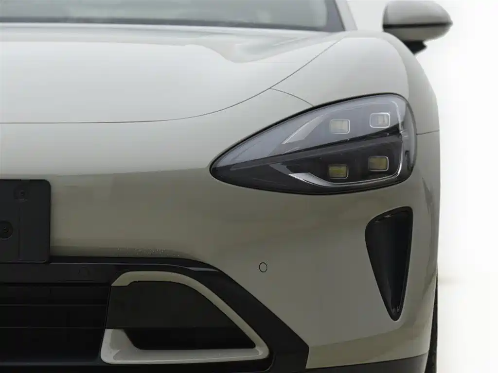 Xiaomi Auto Xiaomi SU7 2024 RWD Long Range Intelligent Driving Edition фото 13