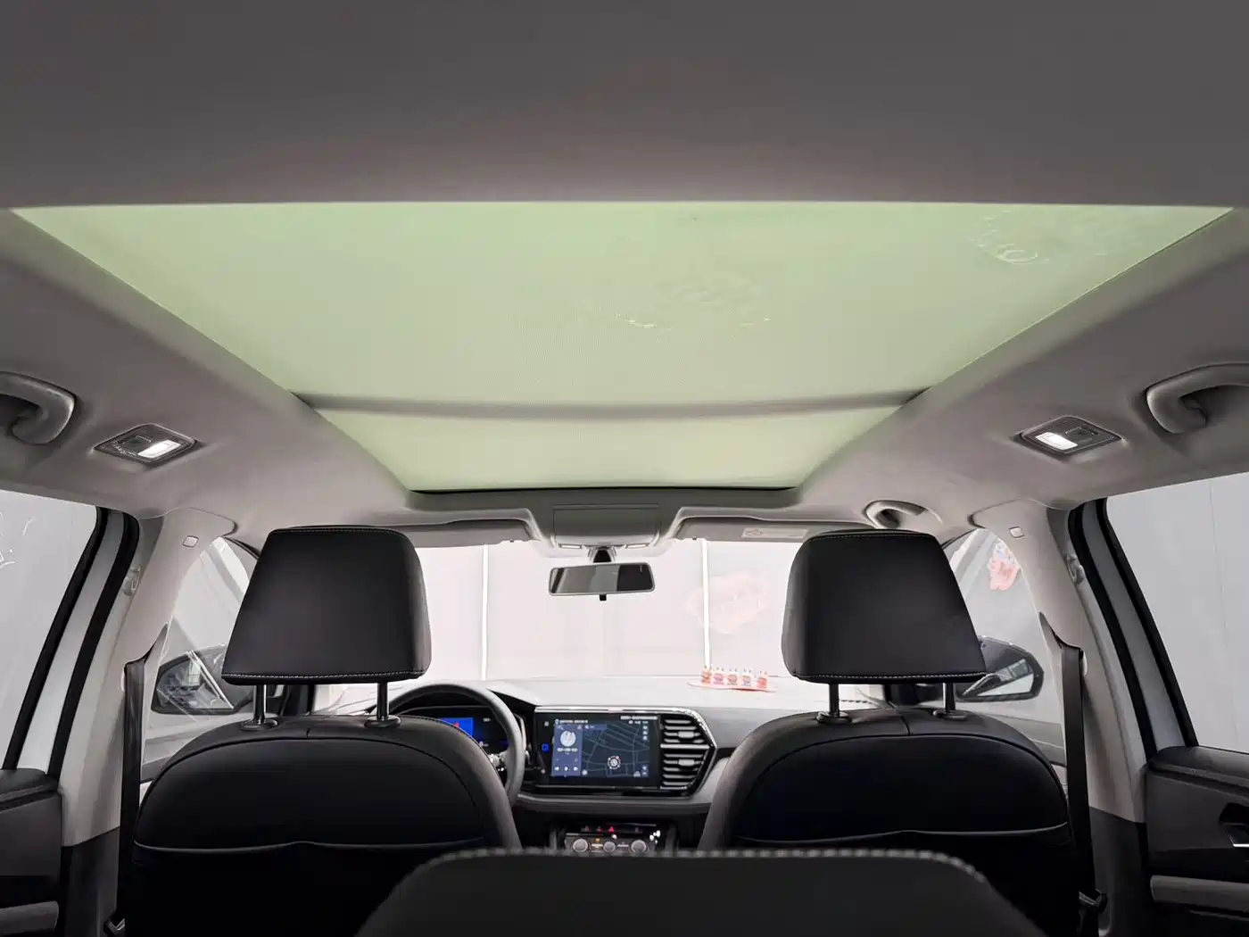 Jetta VS7 2024 2023 280TSI Auto Highlight Comfort Edition