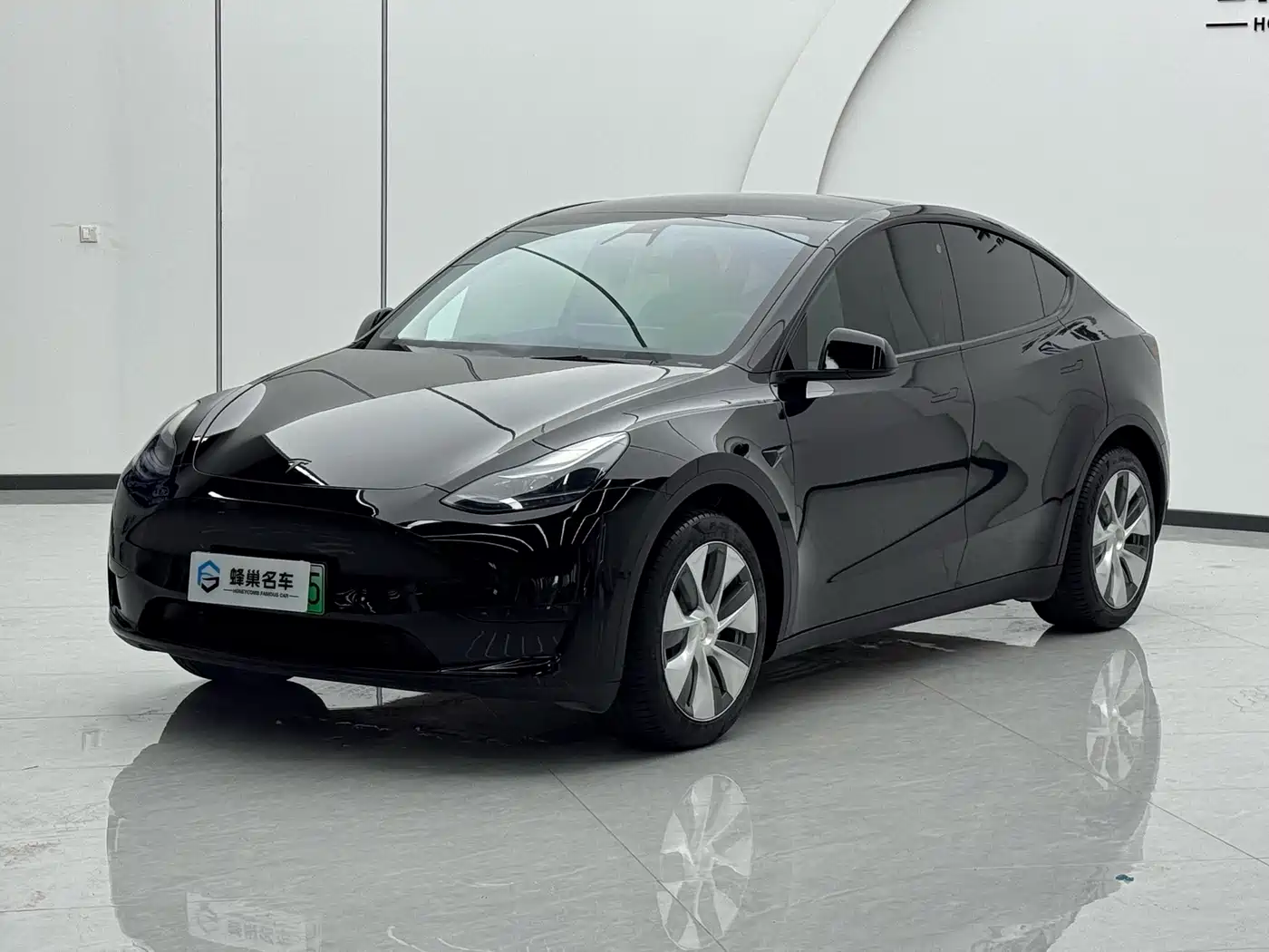 Tesla Model Y 2023 Rear-Wheel Drive Edition