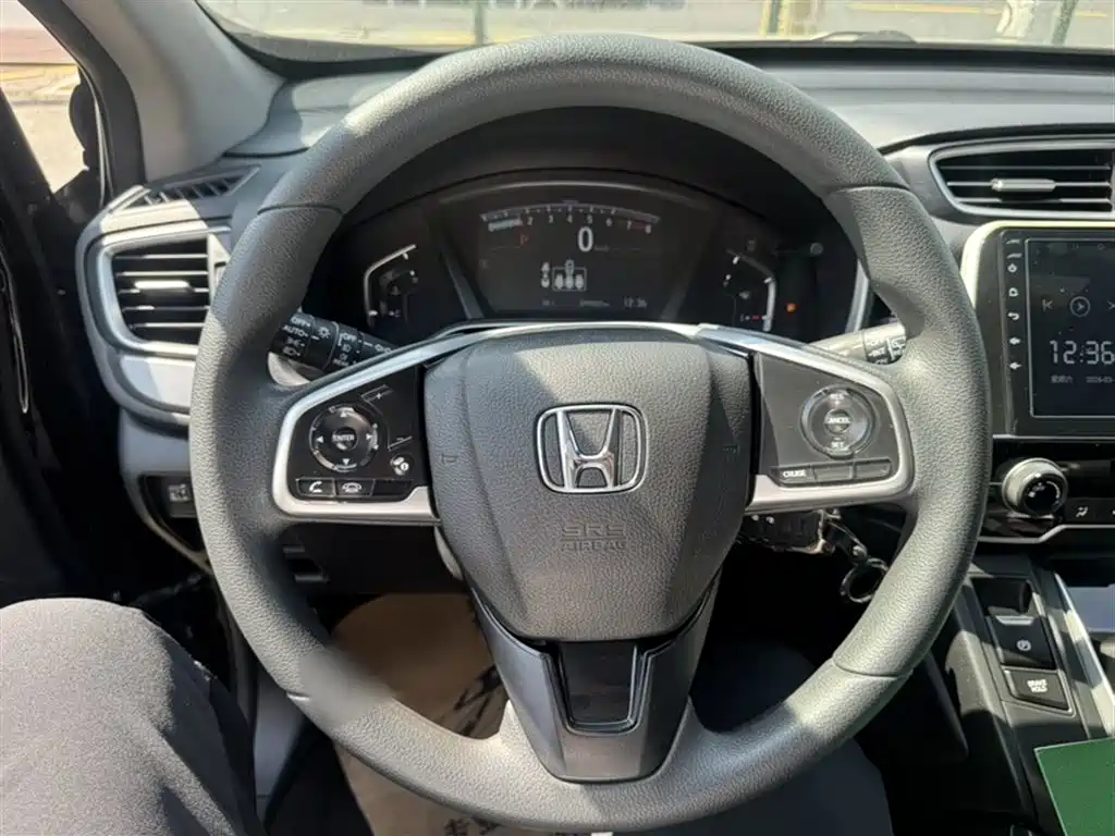 Honda Breeze 2021 2020 240TURBO CVT 2WD Elite