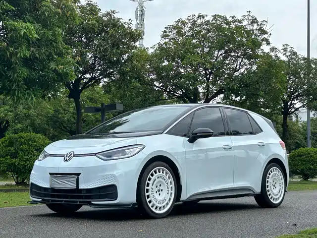 Volkswagen ID.3 2022 Pro Ultimate Smart Edition