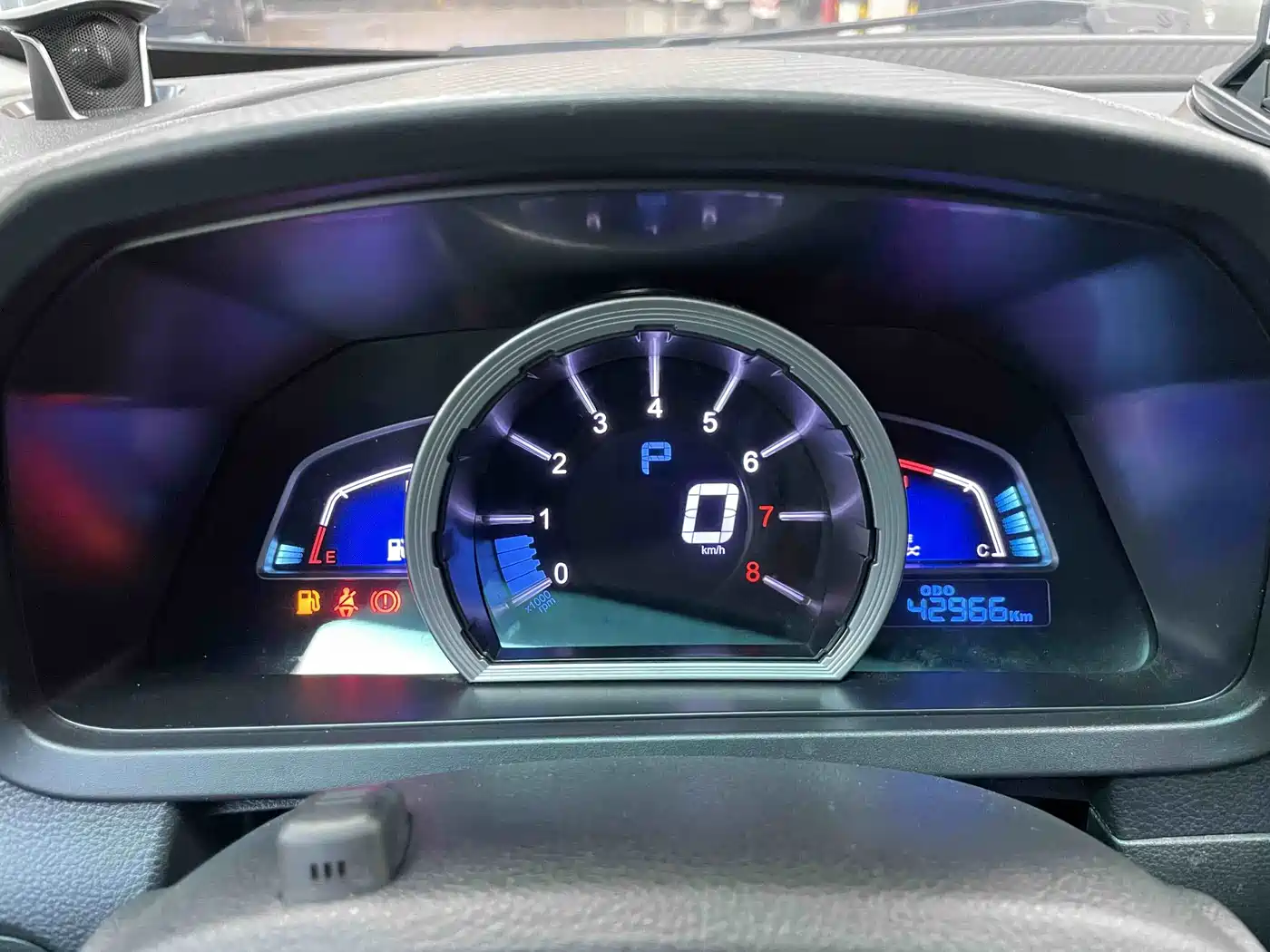 Luxgen U6 SUV 2017 2017 Facelift 1.6T Trend